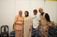 HMA 2025- 27.7.2025 - KONSERT TOMOK & SITI NOR DIANA