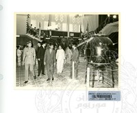 PAMERAN ANGKATAN TENTERA (JILID 1)