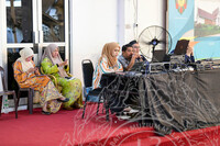 MAJLIS AMANAT DAN RAMAH MESRA KETUA PENGARAH JABATAN MUZIUM MALAYSIA  TAHUN 2024