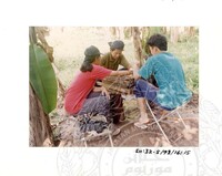 ARKEOLOGI SG. MAS, KEDAH SM: 32 - 5/ 93 VOL: 2 W