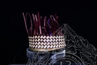 PENDOKUMENTASIAN ALAT HIASAN KEPALA