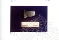 ARKEOLOGI SG. MAS, KEDAH SM : 32-4/93 VOL:2 W