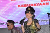 Mesyuarat Agung PUSPANITA Ke 4 Kementerian Pelancongan Dan Kebudayaan