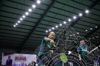 HMA2023 - SUKAN ANTARA ZON BADMINTON, SEPARUH AKHIR & AKHIR