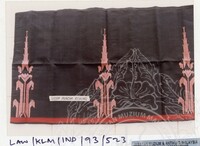 LAWATAN TEKSTIL SEJARAH KALIMANTAN JILID 3