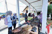 SEMARAK @MUZIUM SUNGAI LEMBING