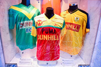 PANEL BY PANEL PAMERAN 100 TAHUN (1921-2021) TROFI HMS MALAYA