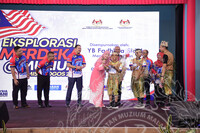 PROGRAM EXPLORASI MERDEKA @ MUZIUM