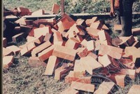 MUZIUM CHIMNEY WP LABUAN