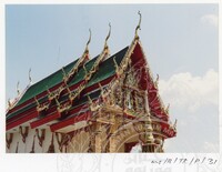 BANGUNAN TOKONG SIAM - 022