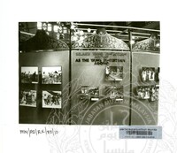 NOTA PENERANGAN DAN PAMERAN RAJA KITA 1980