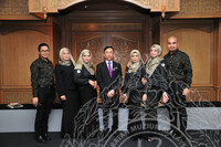 MAJLIS PERASMIAN PAMERAN NEGARA KOTA YG HILANG, PAMERAN PESONA M'SIA & PELANCARAN COE 2020 (ALBUM 3)