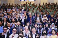 MAJLIS PERASMIAN MINGGU ARKIB ANTARABANGSA 2023