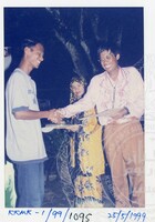 ARKEOLOGI KOTA KUALA MUDA 1999 JILID 4