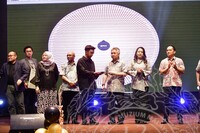 HMA2023 - MAJLIS MAKAN MALAM KESEJAHTERAAN HMA 2023 DI HOTEL PULLMAN, KUCHING