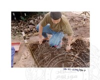 ARKEOLOGI SG. MAS, KEDAH SM: 32-5/ 93 VOL: 3 W