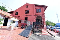 MUZIUM SENIBINA MALAYSIA