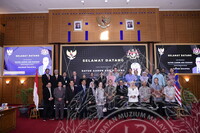 CITRA NUSA @ INDONESIA