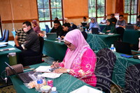 KURSUS PENGURUSAN SUMBER MANUSIA PEMANTAPAN PERANAN PENTADBIR CUTI SKU MYPORTFOLIO