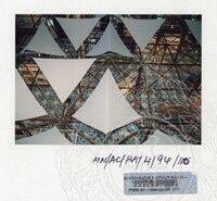 PAMERAN WARISAN SENIBINA MALAYSIA 1994 (2)