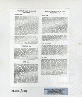 PAMERAN LITERASI VOL : 3 1990 B