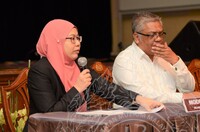 BICARA @ MUZIUM 2019 KEASLIAN ORANG ASLI