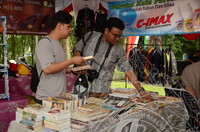 FESTIVAL SELOKA 1000 KERIS 2019