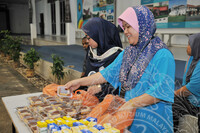 PROGRAM SENAM SENI DAN GOTONG ROYONG