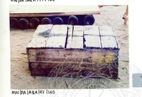 PAMERAN ARKEOLOGI BAWAH AIR 1997