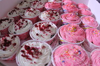 POT LUCK PARTY DAN MESYUARAT PUSPANITA