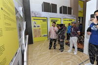 MAJLIS PERASMIAN SEMARAK MUZIUM  TAIPING  RETROPEKTIF SEJARAH