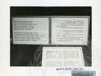 PAMERAN BALAI SEJARAH 1986