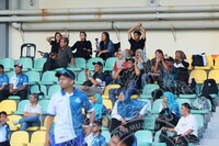 HMA 2025- 28.7.2025 - SUKAN ANTARA ZON