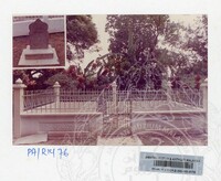 KOLEKSI PAMERAN RAJA KITA 1989 B