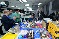 KUNJUNGAN HORMAT PERBADANAN MUZIUM NEGERI KELANTAN KE JMM