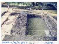 ARKEOLOGI KOTA KUALA MUDA 1999 JILID 7