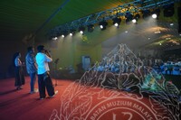 HMA 2025- 26.7.2025 - AKTIVITI BENDANG PETANG, MEMANCING DAN SISIPAN PENTAS