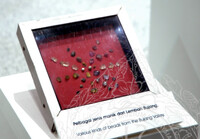 GALERI A (Sejarah Awal)