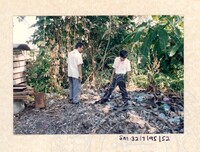 ARKEOLOGI SG. MAS, KEDAH SM: 32-7/ 95 (JILID 2) (WARNA)