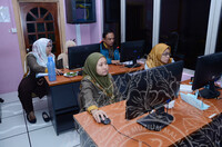 KURSUS PERSEMBAHAN SLAID BERKESAN MICROSOFT POWERPOINT