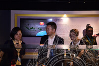 LAWATAN KERJA THE NATIONAL ETHNIC AFFAIRS COMMISSION CHINA