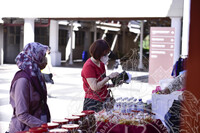 PROGRAM SEMPENA PAMERAN EVOLUSI BAJU JURUWAT 2