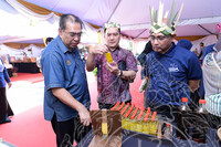 CITRA NUSA @ MUZIUM MAGIS BELANTARA