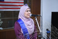 MAJLIS PERSARAAN PUAN AIDA BAHAGIAN KOLEKSI