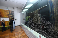 MESYUARAT PENYELARASAN BERSAMA PIHAK SEAMED SPAFA BERSEMPENA PENGANJURAN 37TH SEAMED SPAFA GOVERNING BOARD MEETING BIL 1