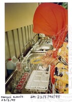 ARKEOLOGI SG. MAS, KEDAH SM: 32-8/ 95 (JILID 3) (WARNA)