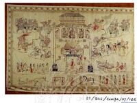 PAKAIAN TRADISIONAL CAMPA JILID 2 =129 