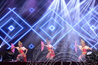 HMA 2024 - TARIAN KEBUDAYAAN DARI ASOSIASI MUZIUM INDONESIA WILAYAH KALIMANTAN