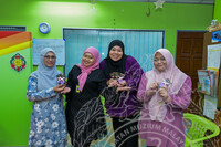 SEMANIS COKLAT (PUSPANITA)