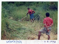 ARKEOLOGI GUA PERALING KELANTAN 1994 JILID 1 
